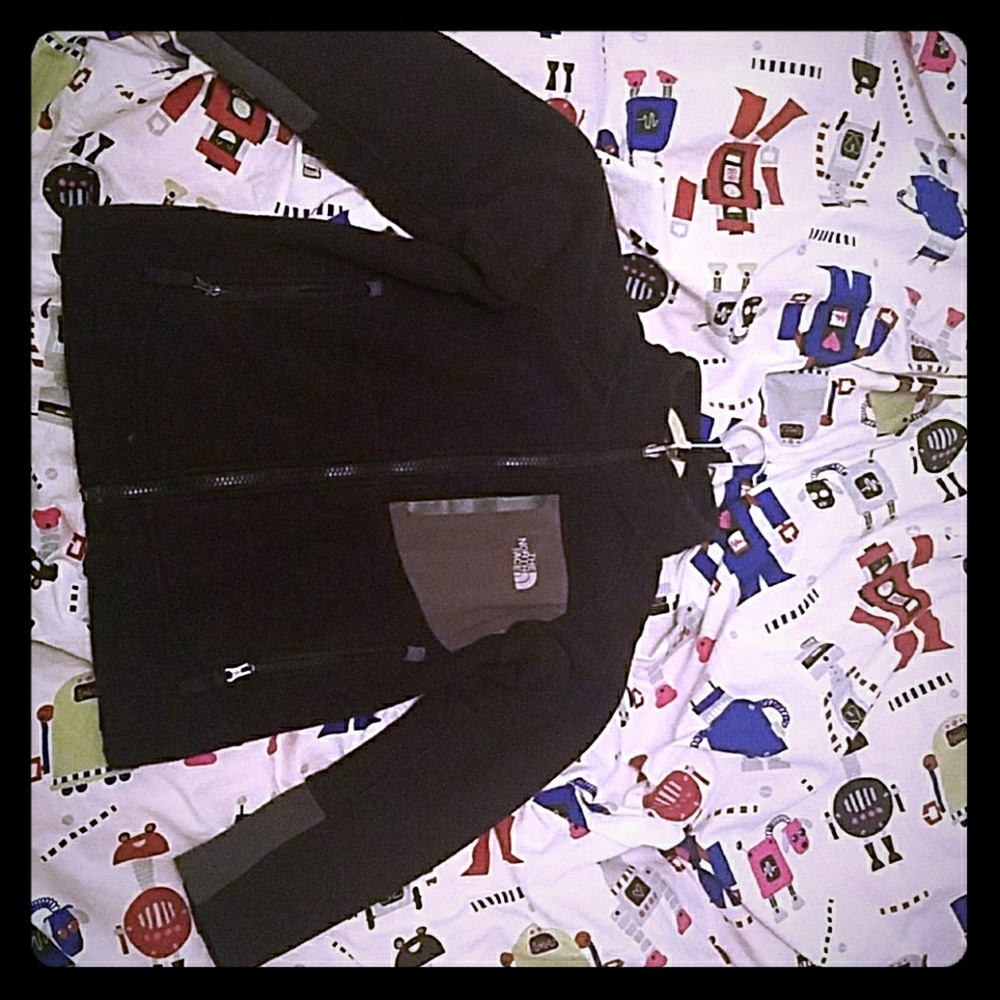 Boys Northface size xx small 5